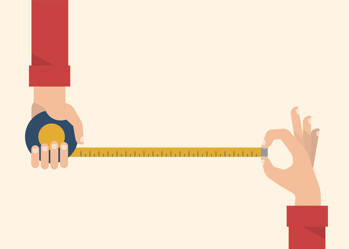 How to Measure Your Shop for Shelving?