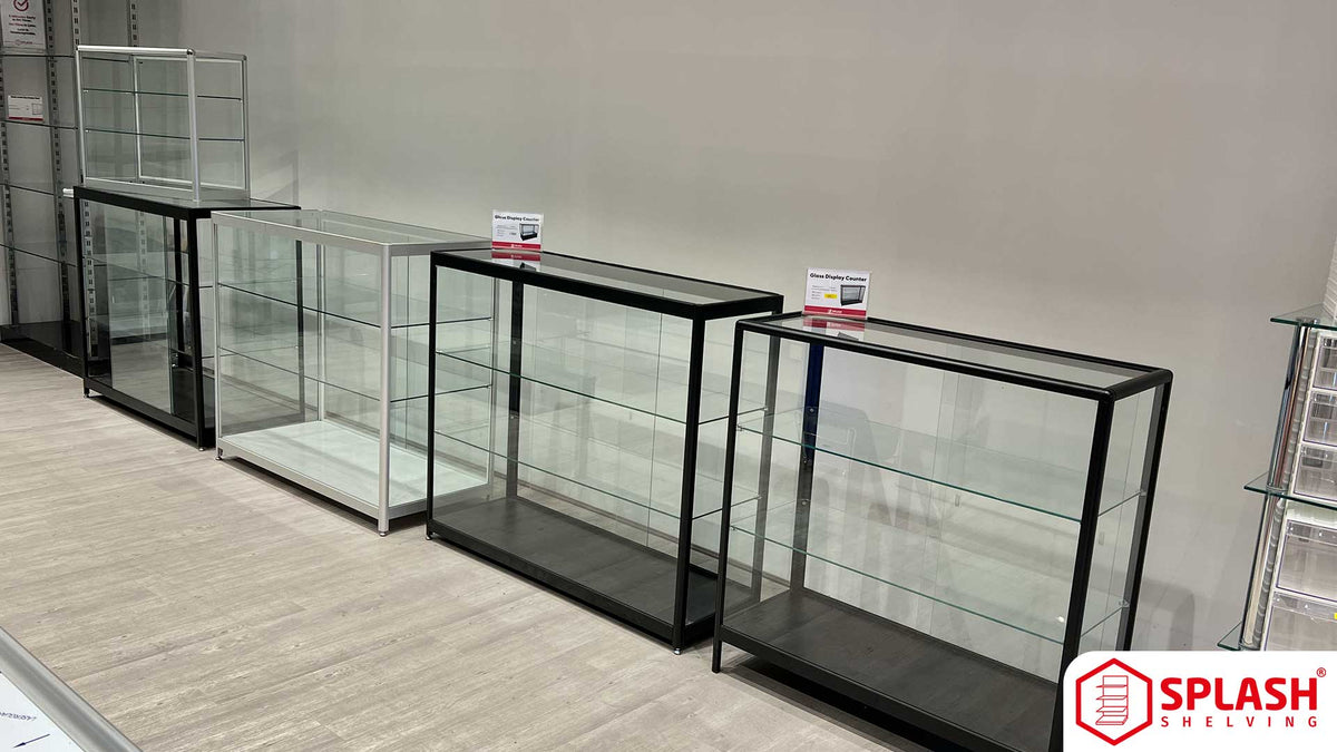 How to Use Shelving Psychology to Boost Sales and Customer Satisfaction by 30%