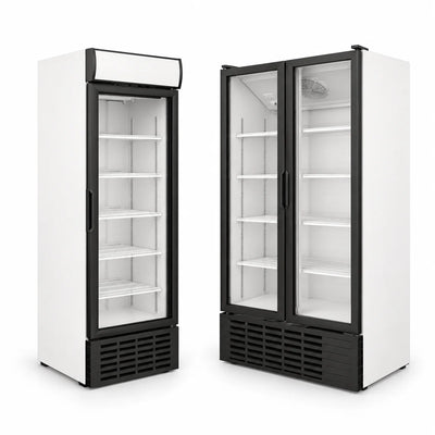 Refrigeration