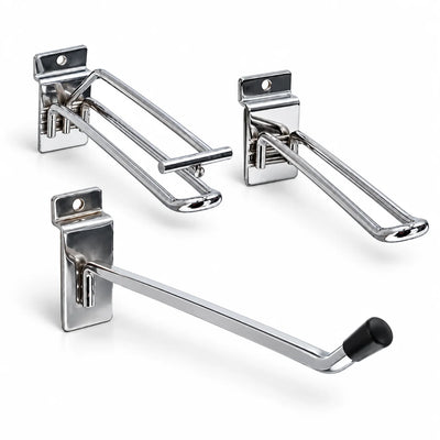 Slatwall Hooks
