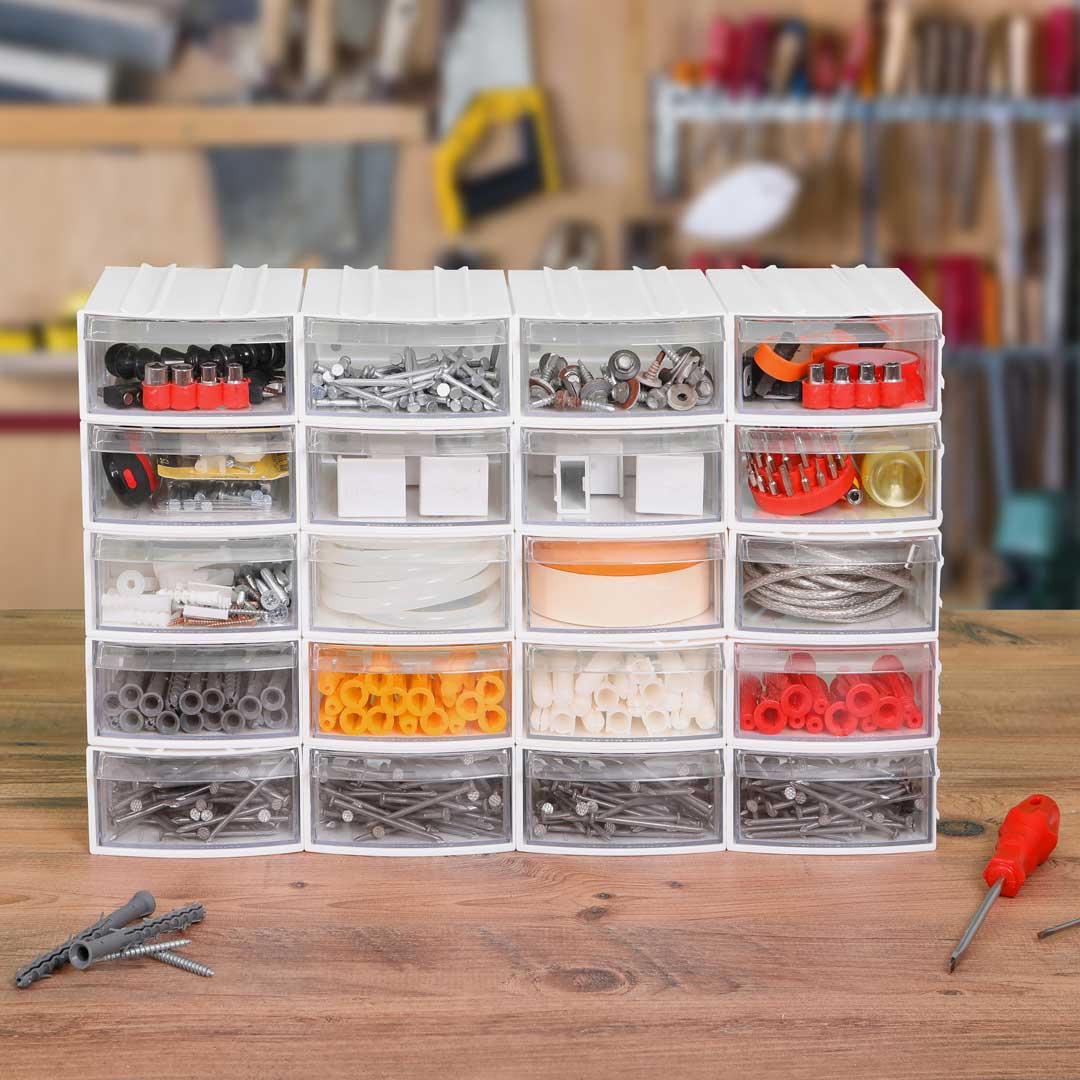 Multipurpose Organiser Small — view 11