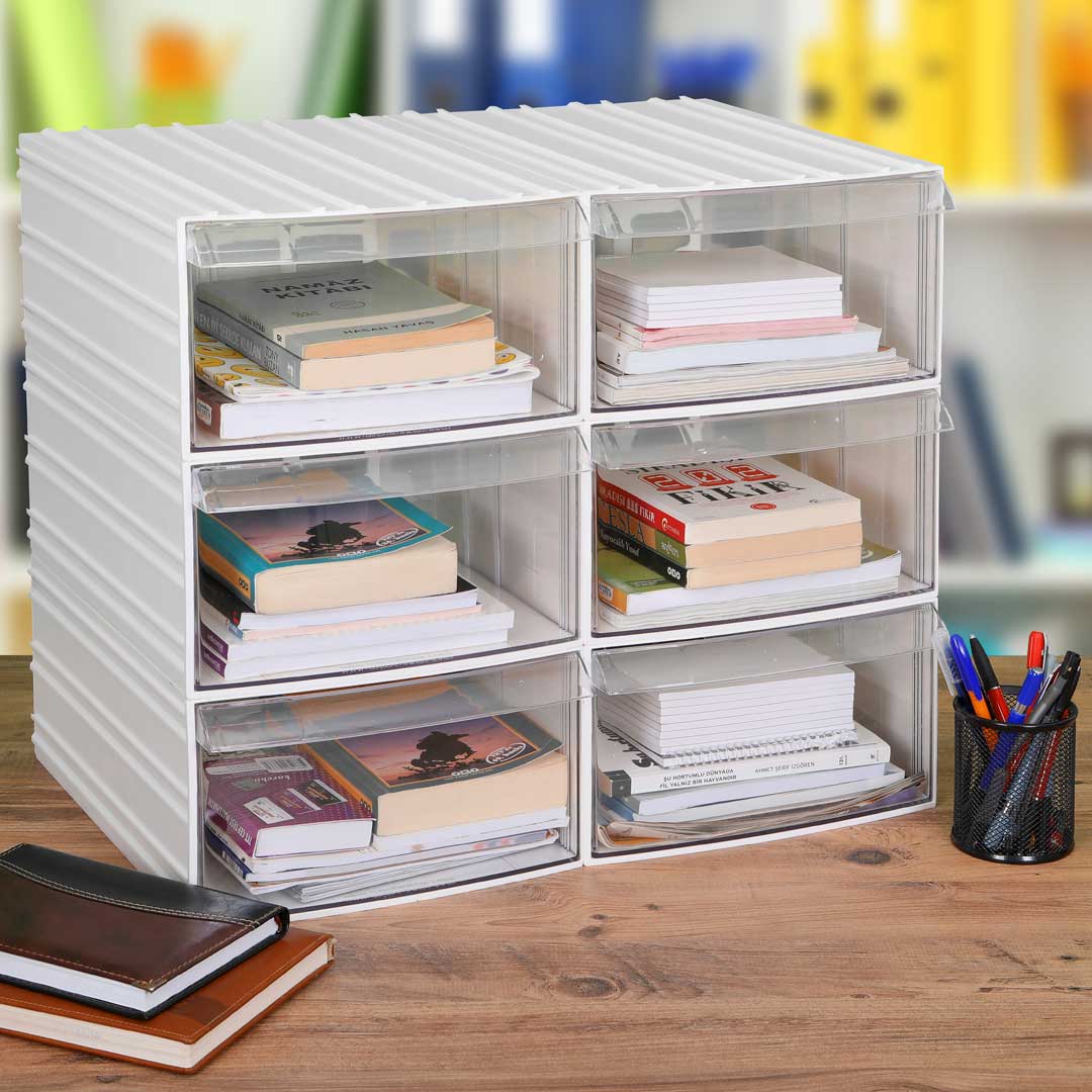 Multipurpose Organiser Extra Large — view 7