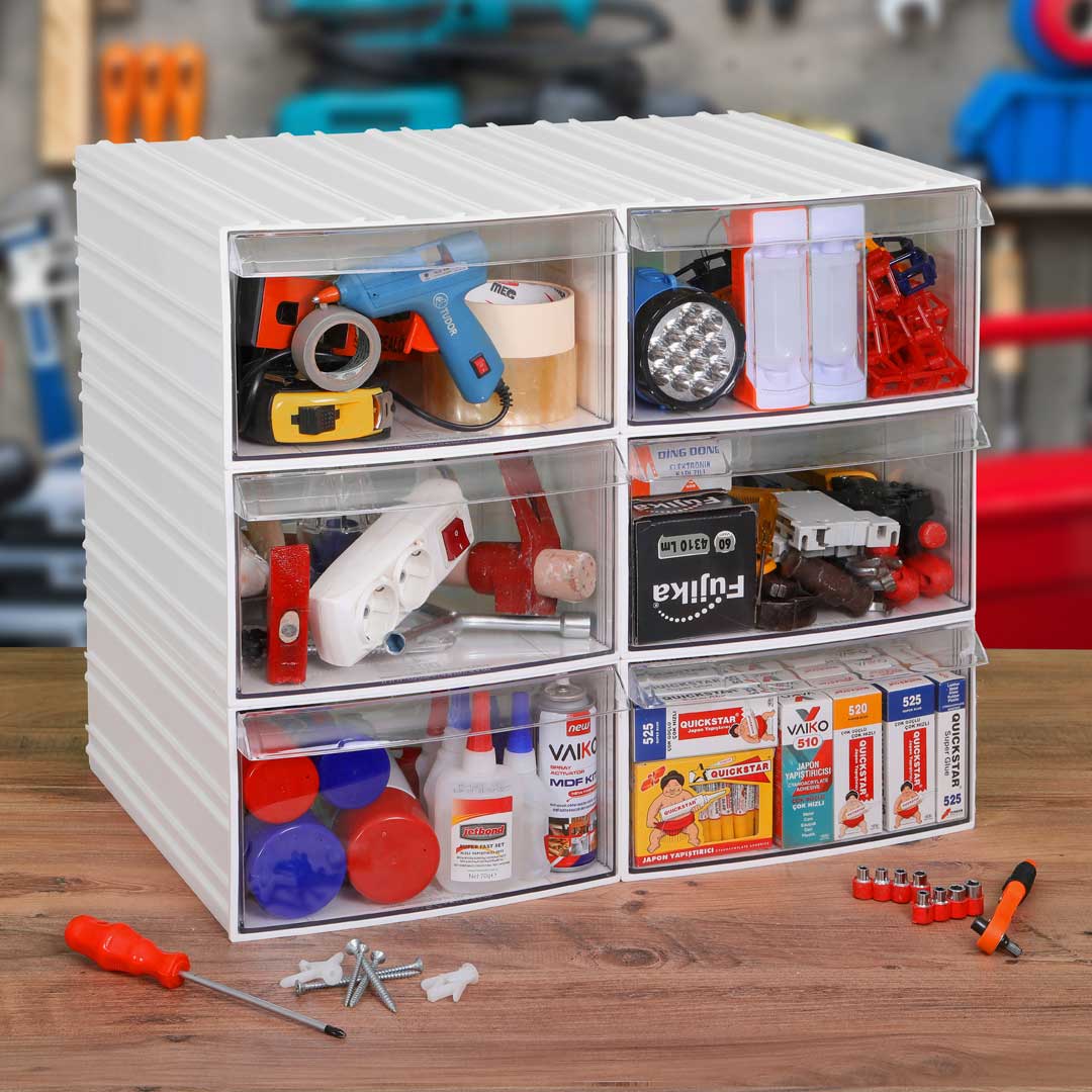 Multipurpose Organiser Extra Large — view 8
