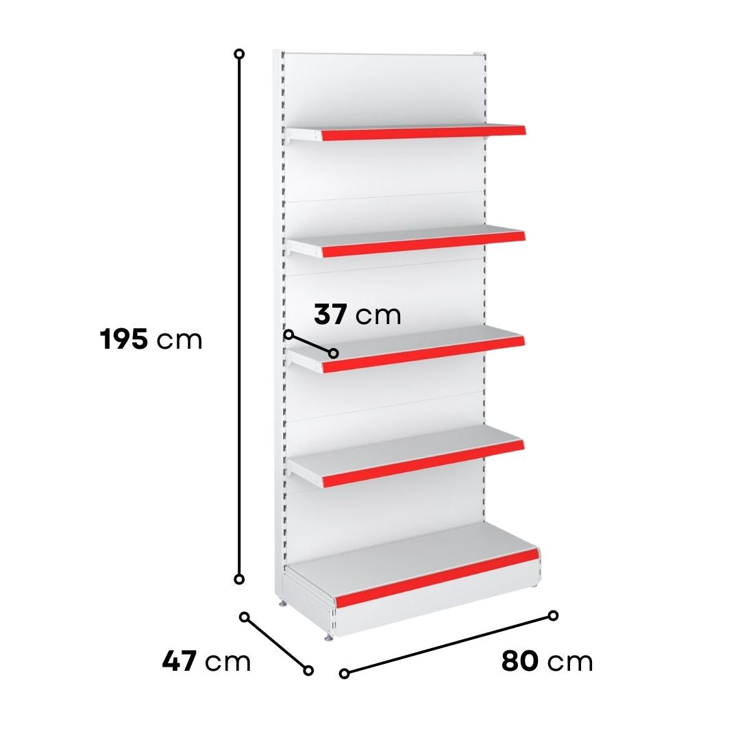 B470 - 1950X470 (4X370)