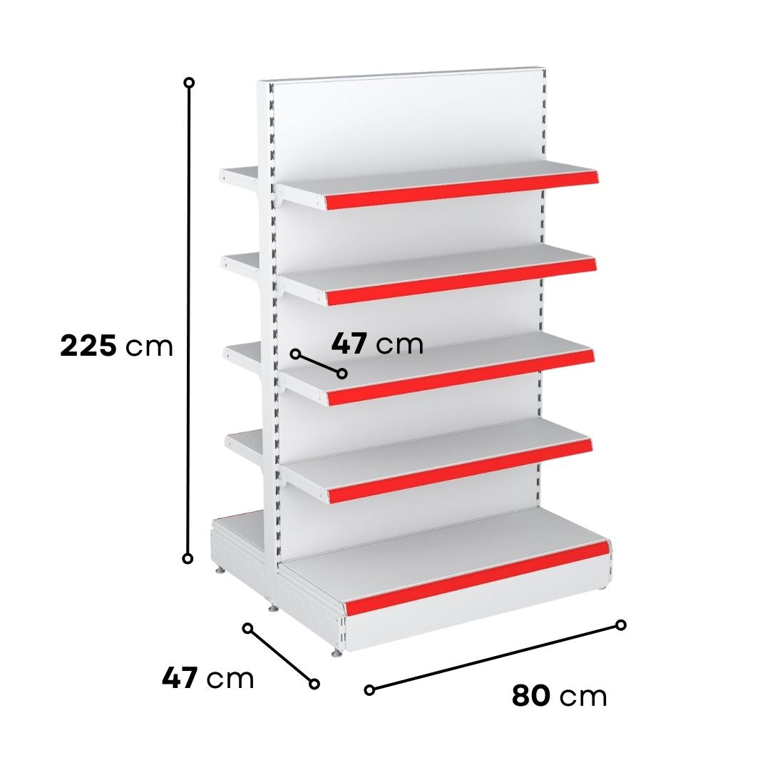 B470 – 2250X470 (4X470)