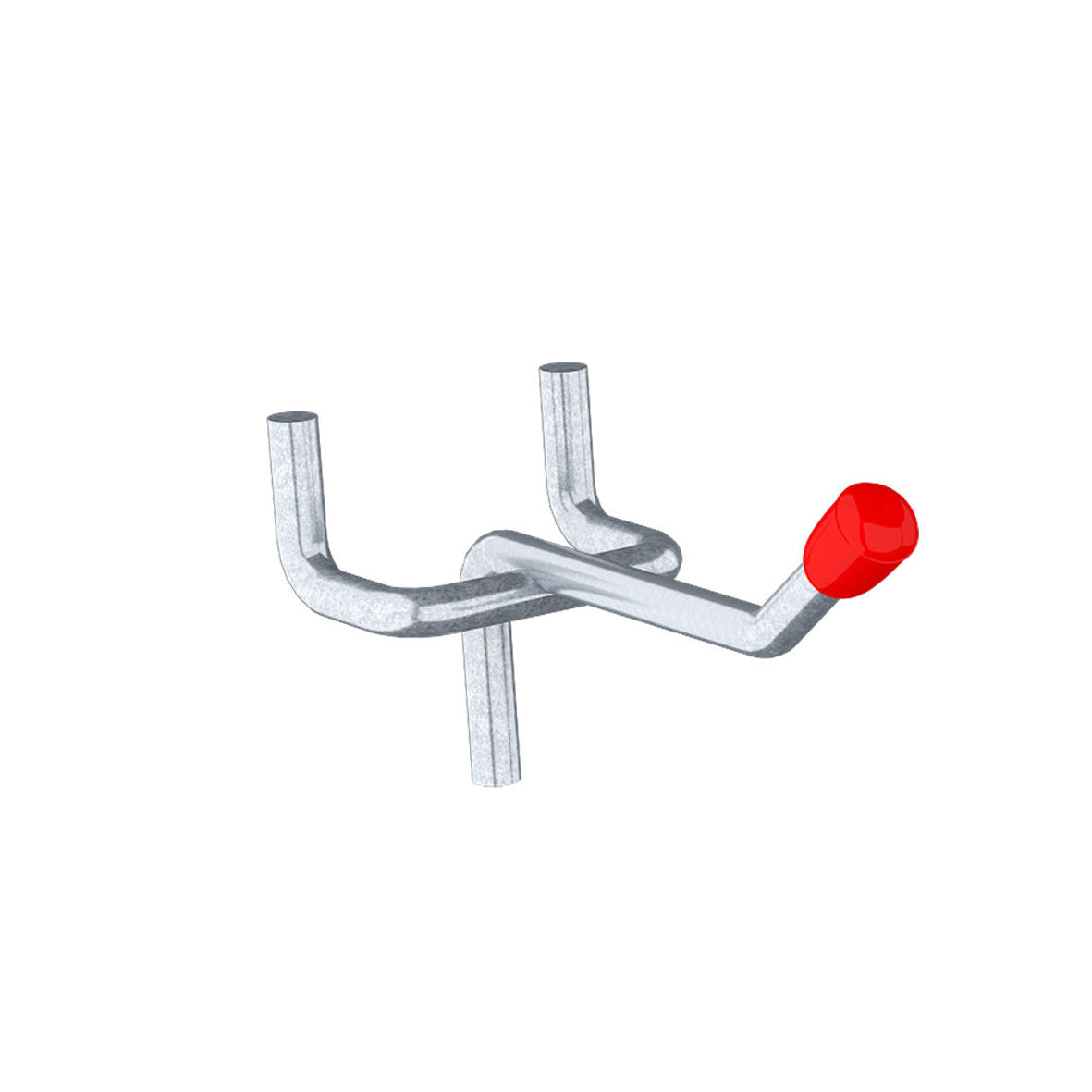 Perforated Panel Hook 5 cm