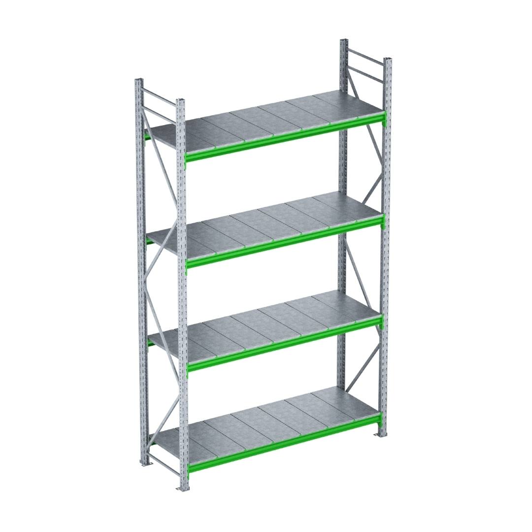 Racking Storage Unit – 2500x1200x600