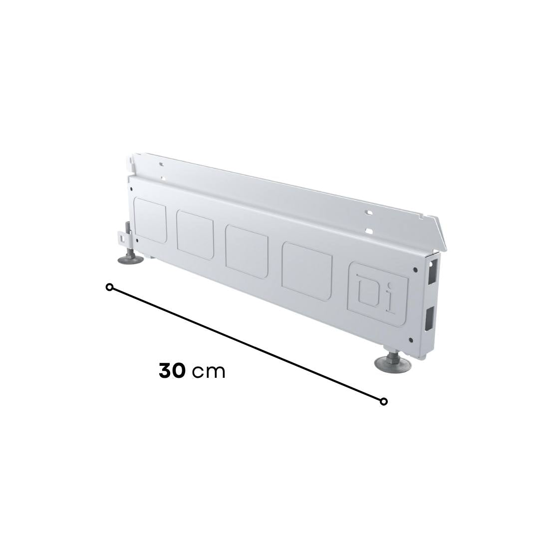 Unit Leg Base Foot-white-300