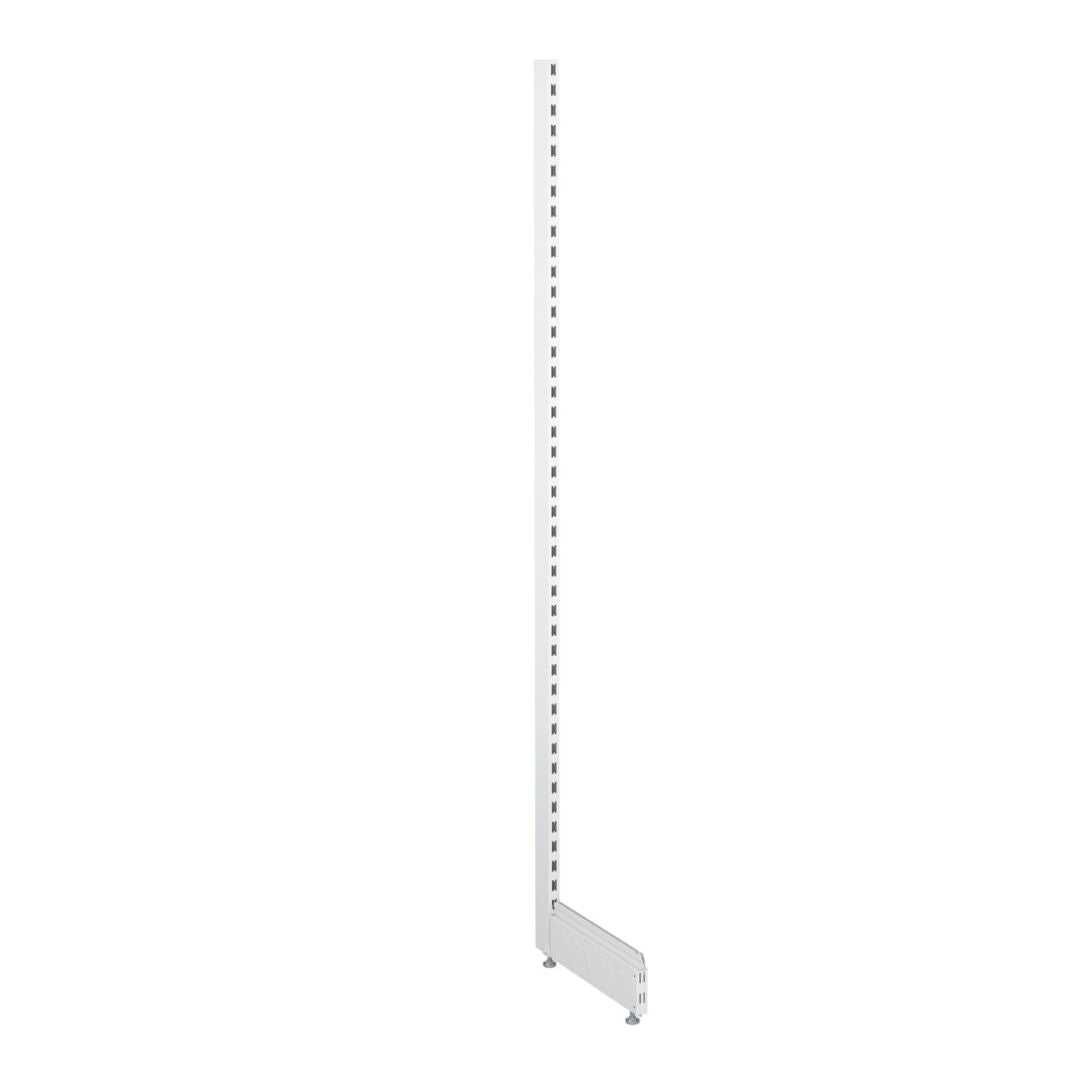 Wall Unit End Leg (2250)