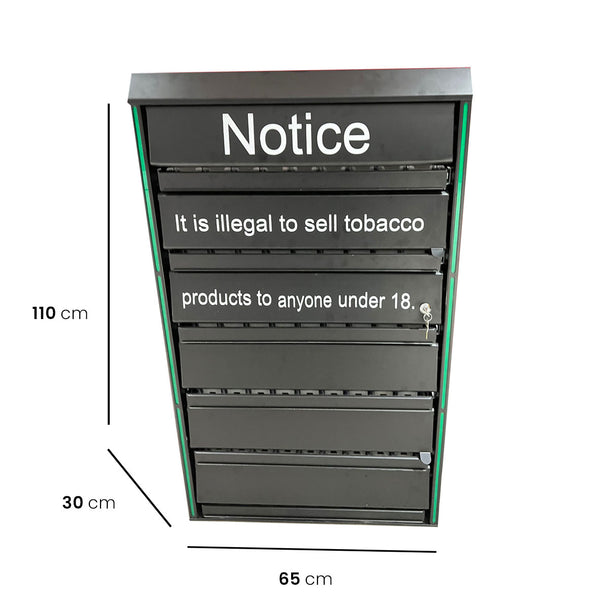 cigarette gantry for sale Cigarette Gantry for Sale