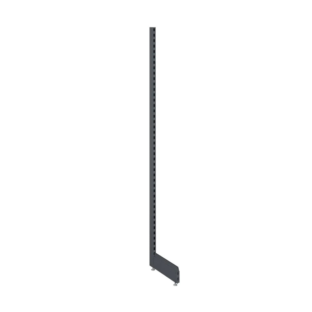 2.4m Wall Shelving End Leg