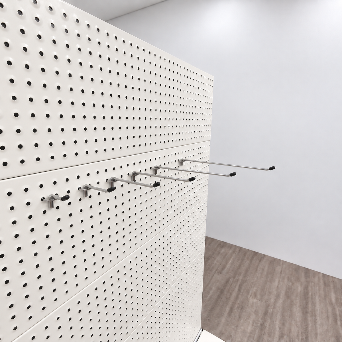 Pegboard Single Hook
