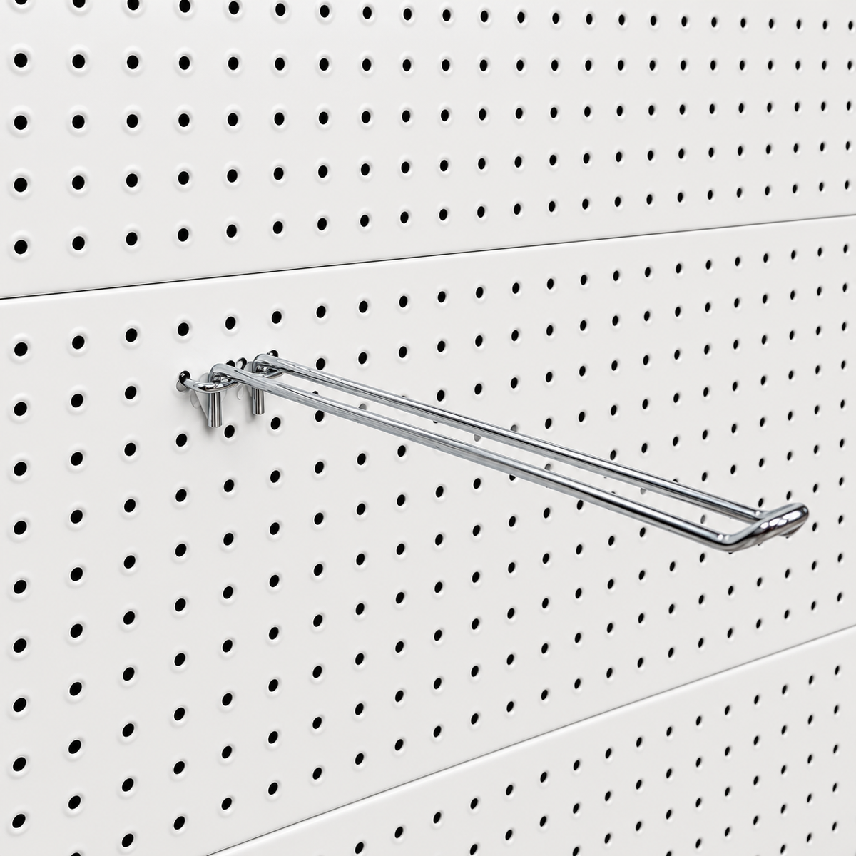 Pegboard Euro Hook