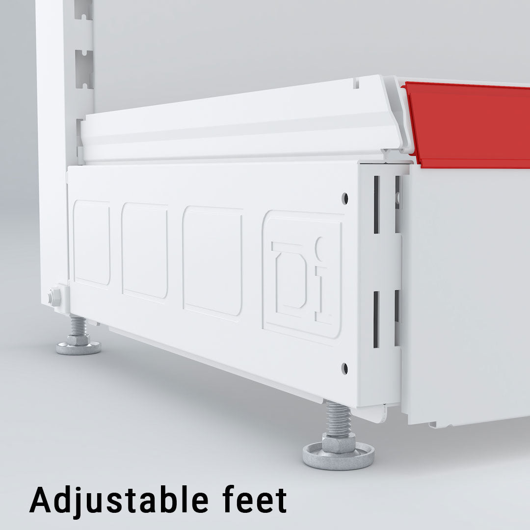 Unit Details