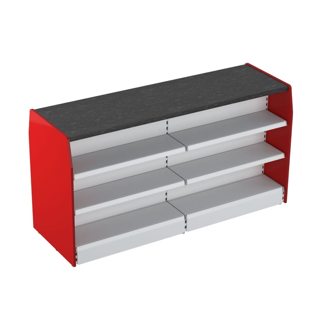 Maximizing Retail Space: The Ultimate Guide to Shop Shelving Solutions