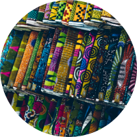 Afro-Caribbean Food Store