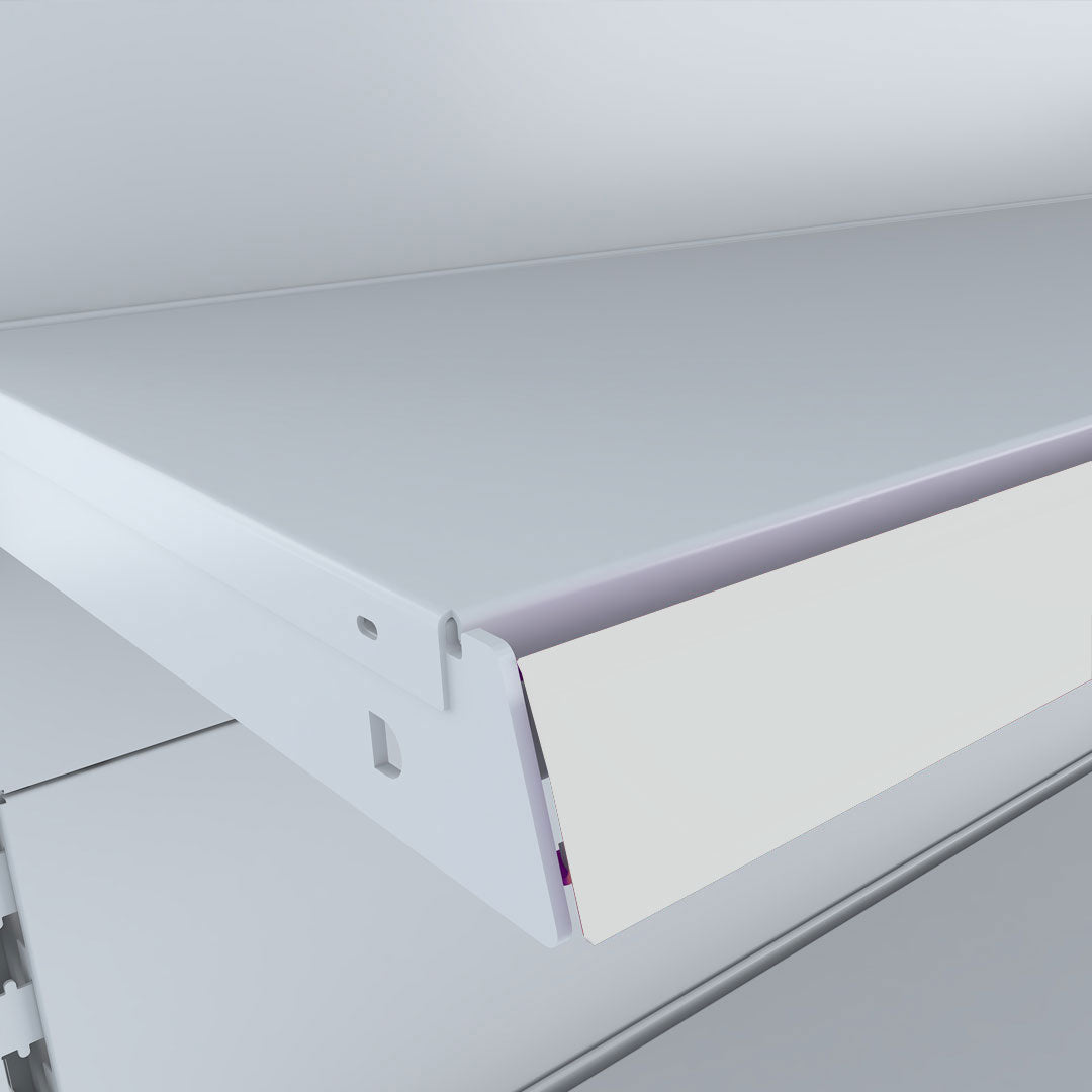 Wall Shelving