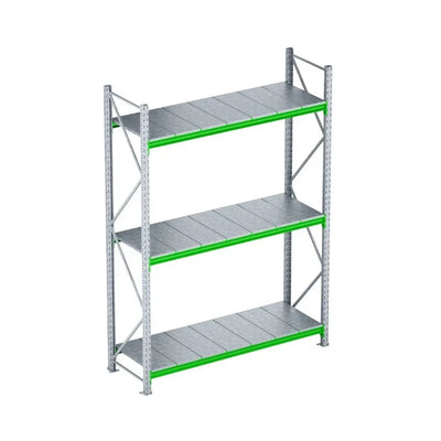 Racking