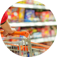 Supermarket and Convenience Stores