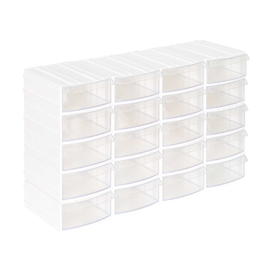 Multipurpose Organiser