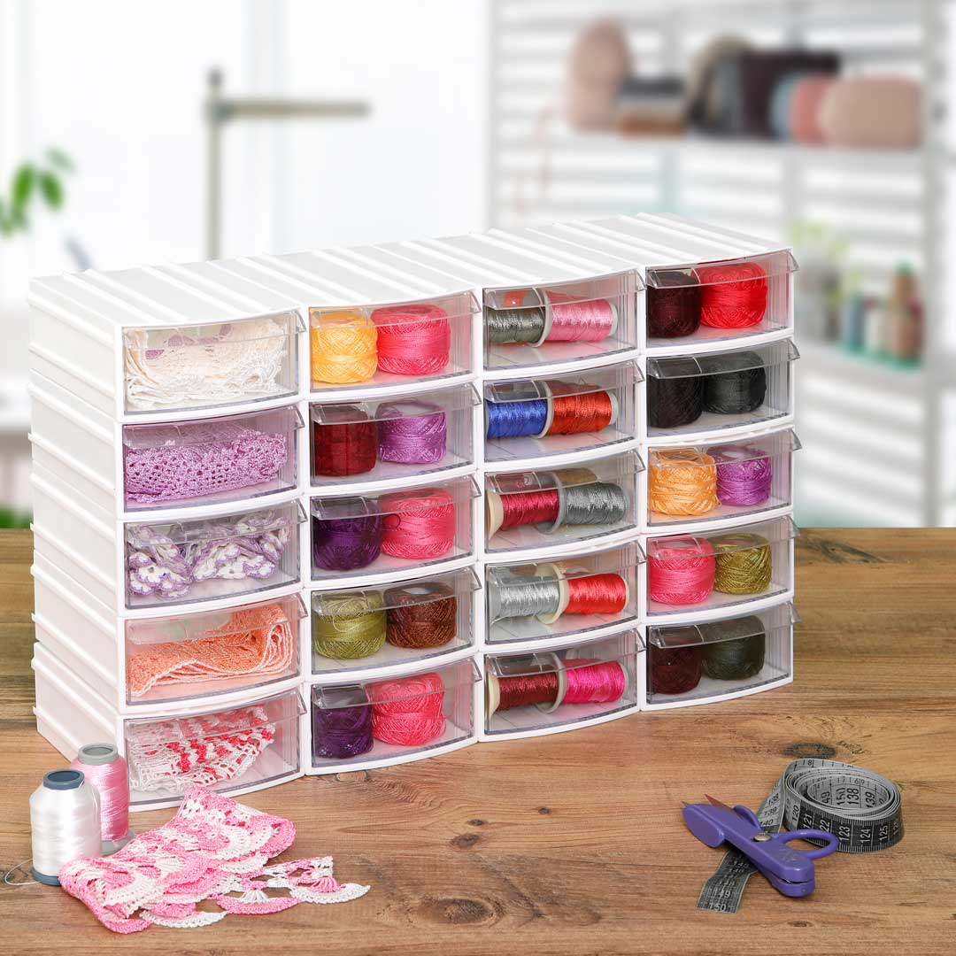 Multipurpose Organiser Small — view 8