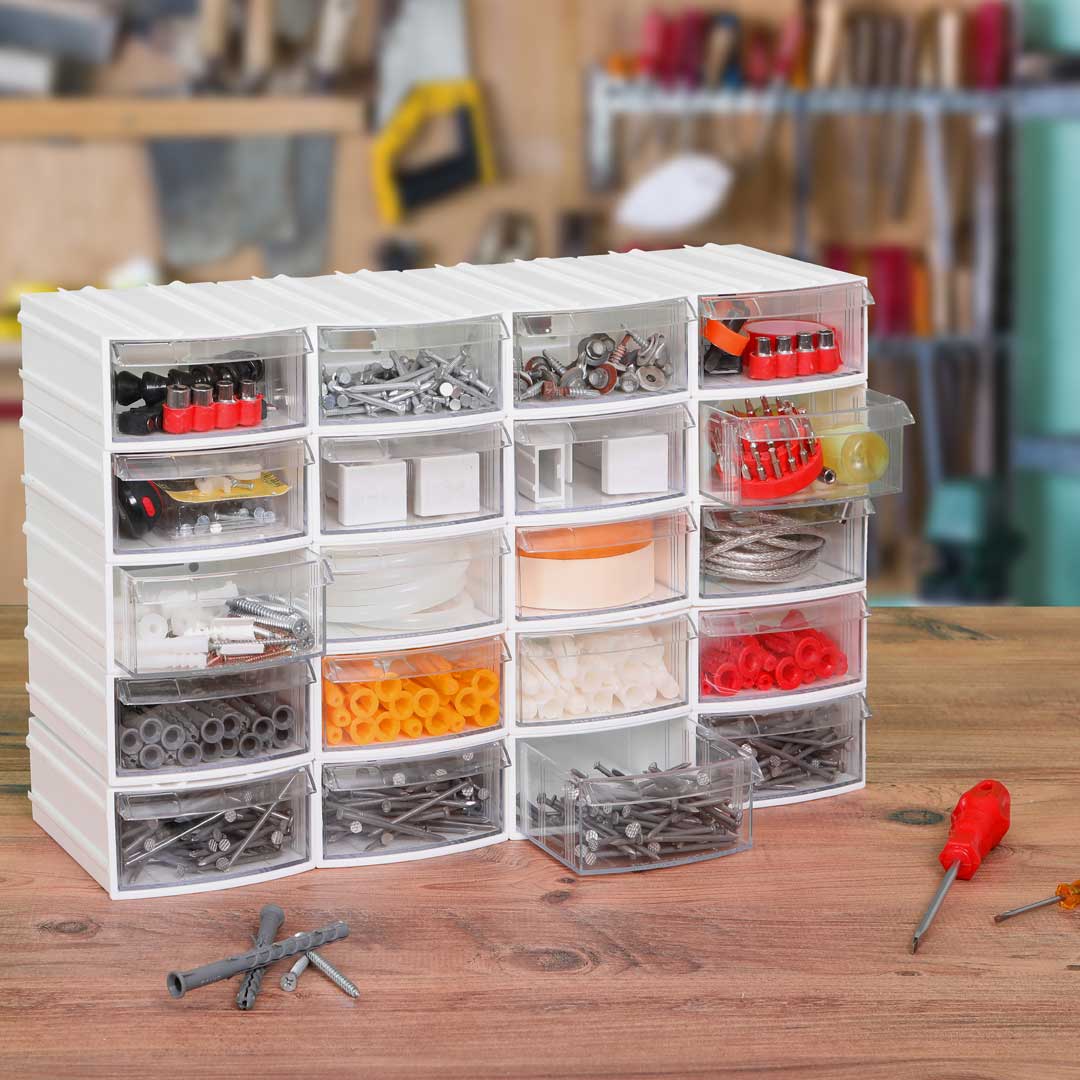 Multipurpose Organiser Small — view 10