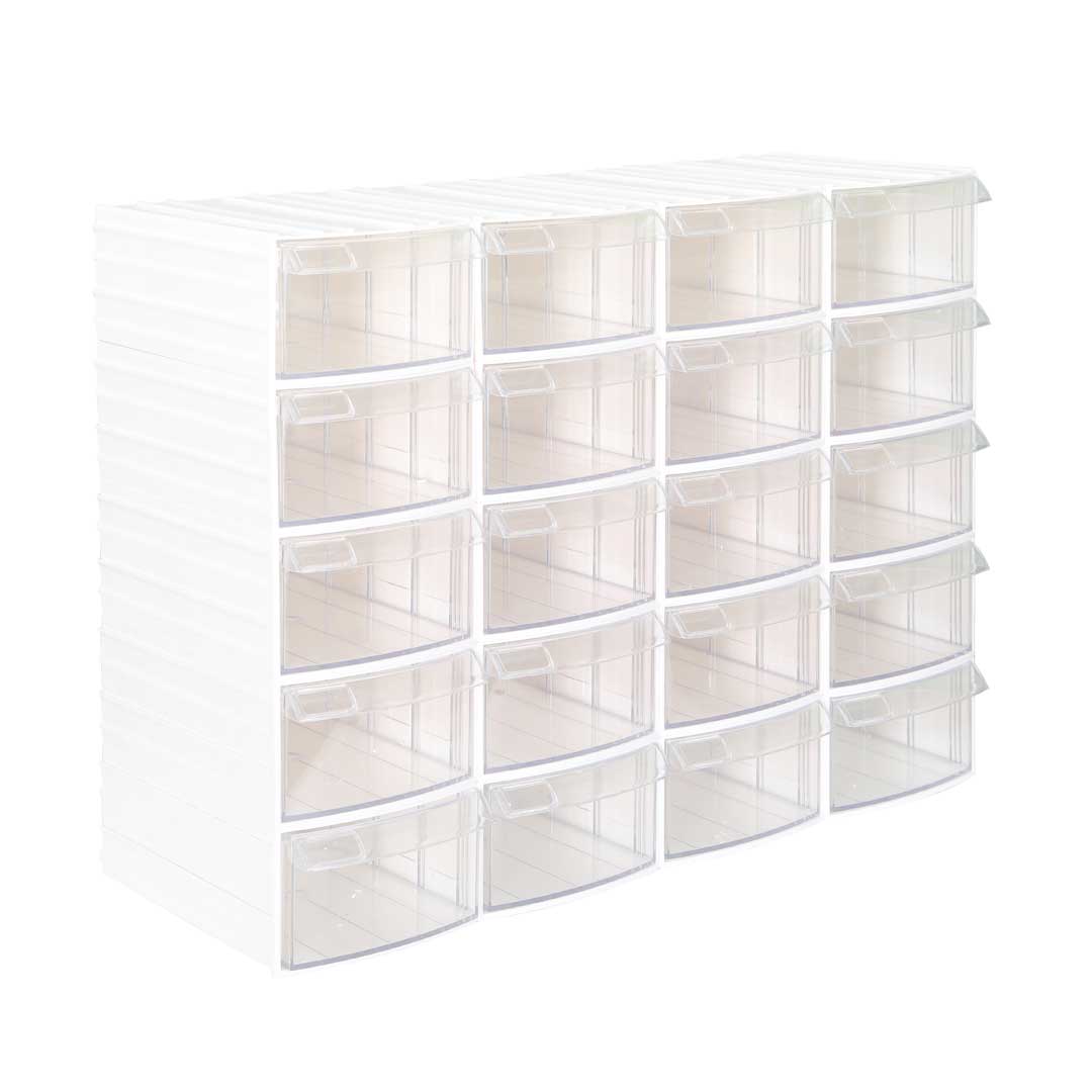 Multipurpose Organiser Box