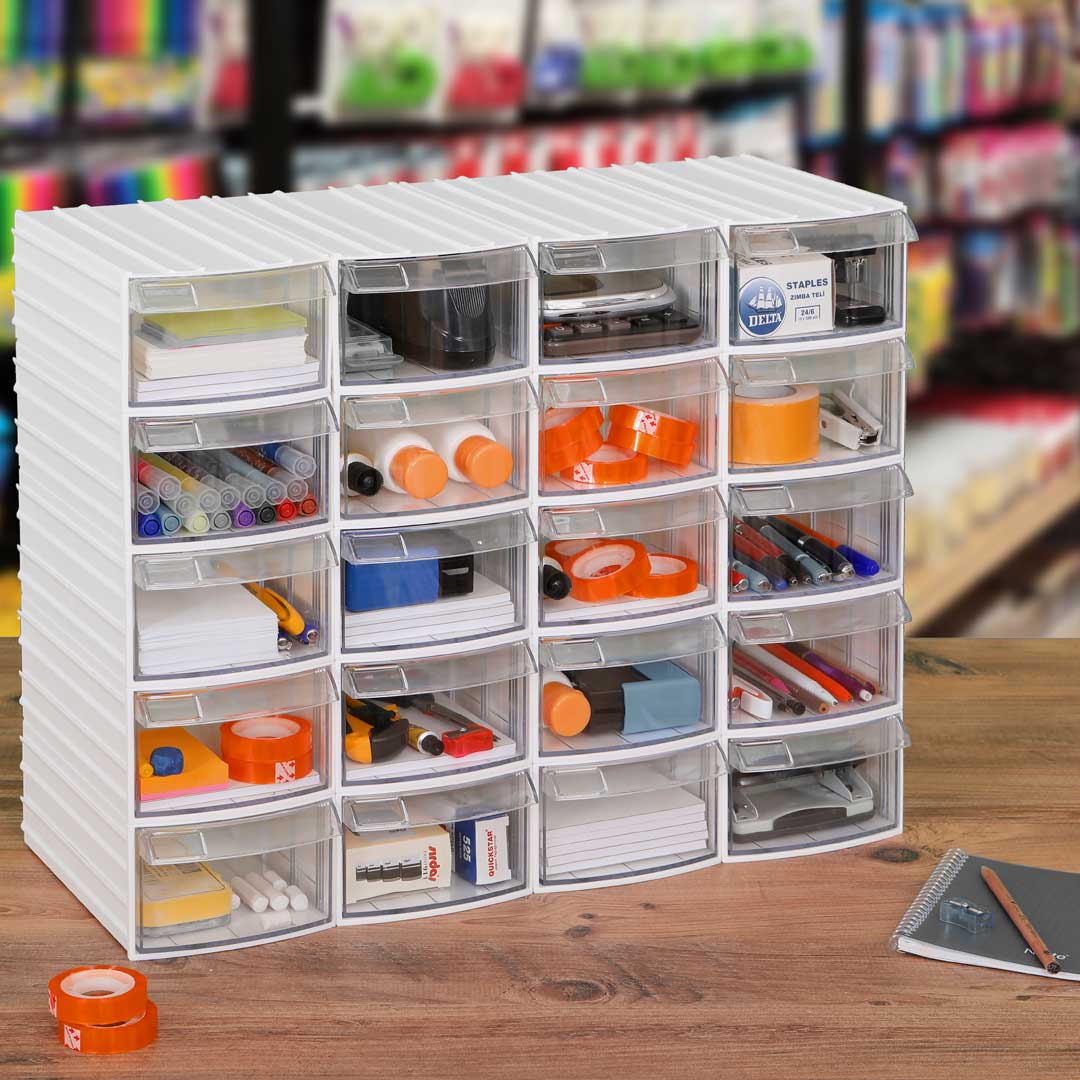 Multipurpose Organiser Medium — view 7