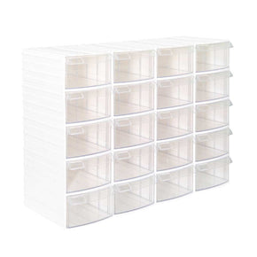 Multipurpose Organiser Box