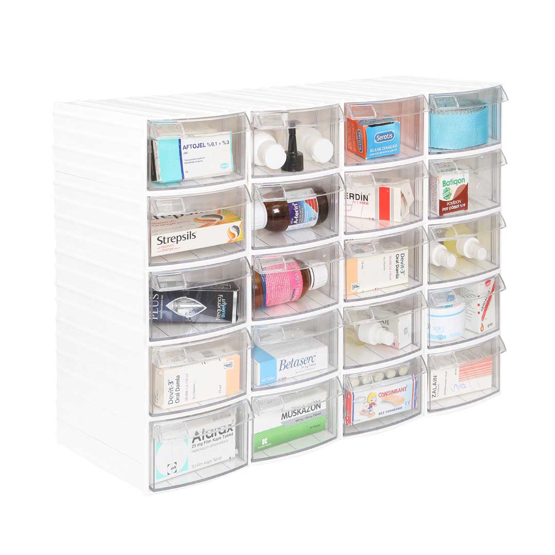 Multipurpose Organiser Medium — view 3
