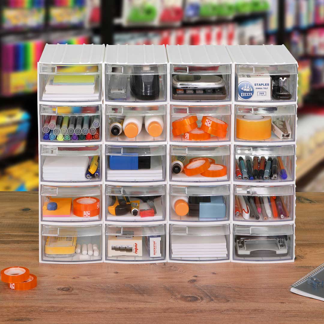 Multipurpose Organiser Medium — view 6