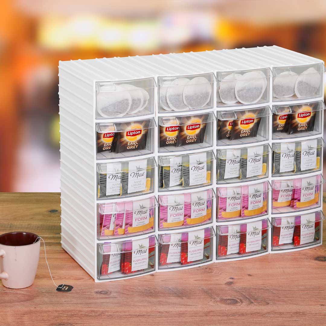 Multipurpose Organiser Medium — view 10