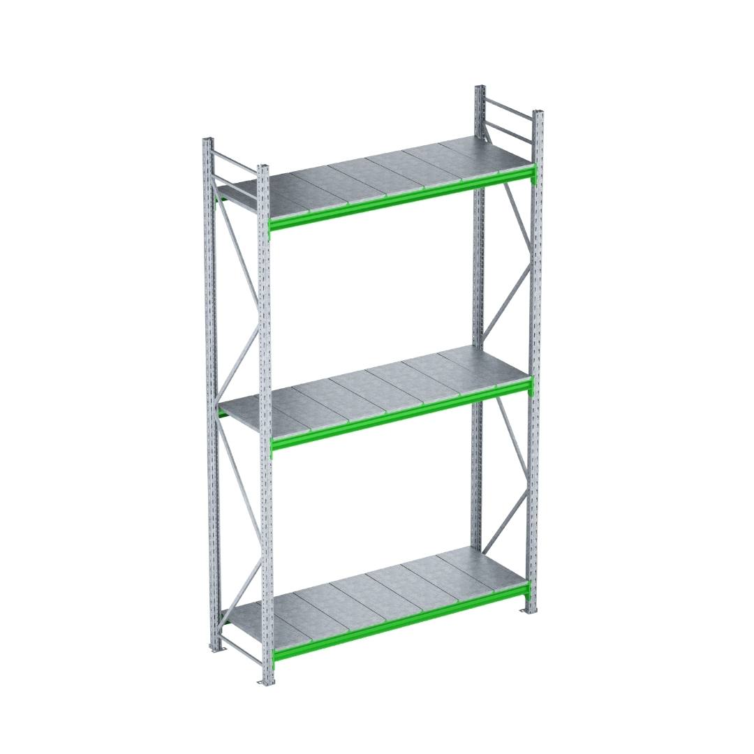 Racking Storage Unit – 2000x1200x600