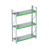 Racking Storage Unit – 2000X1500X600