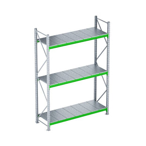 Racking Storage Unit – 2000x1500x600