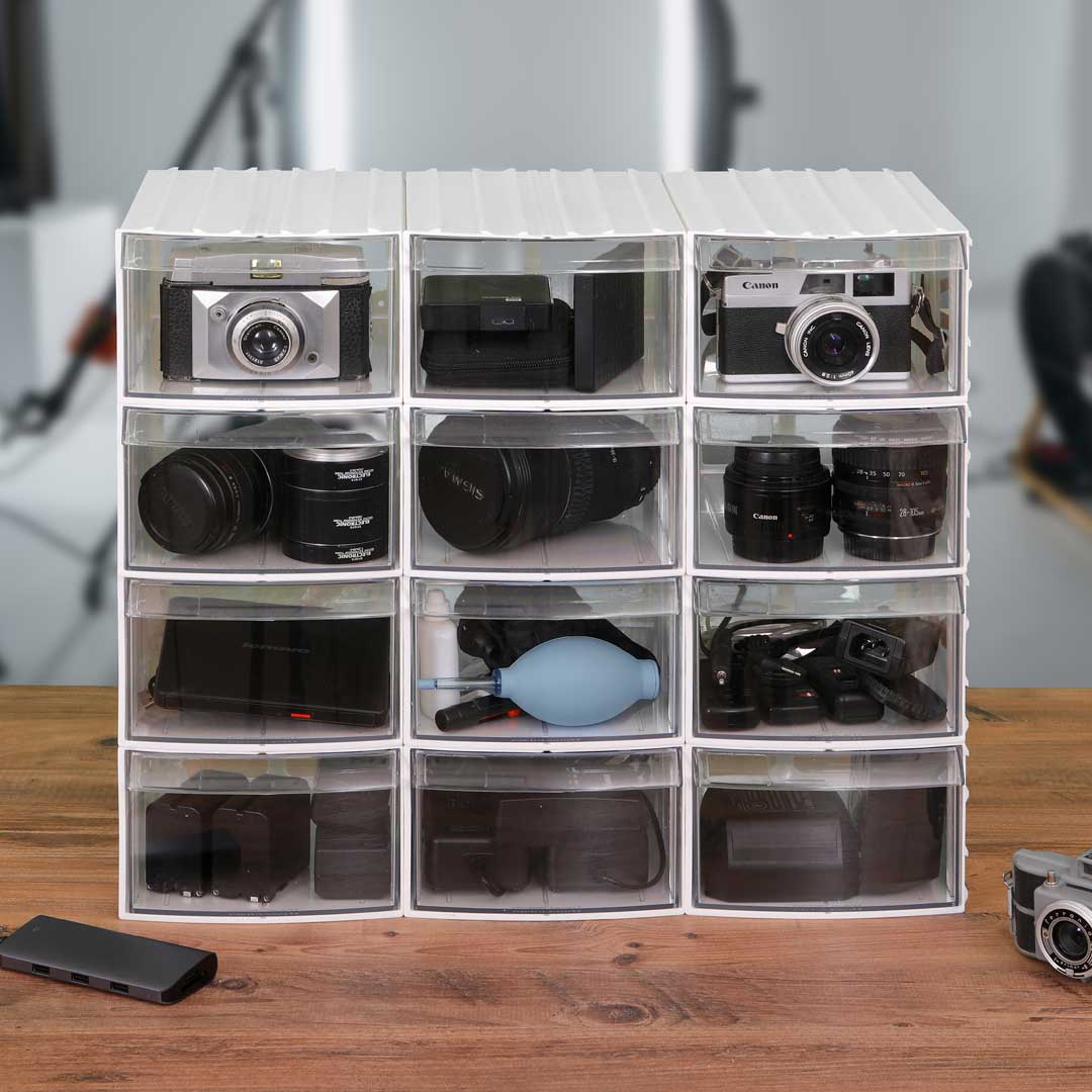 Multipurpose Organiser Large — view 10