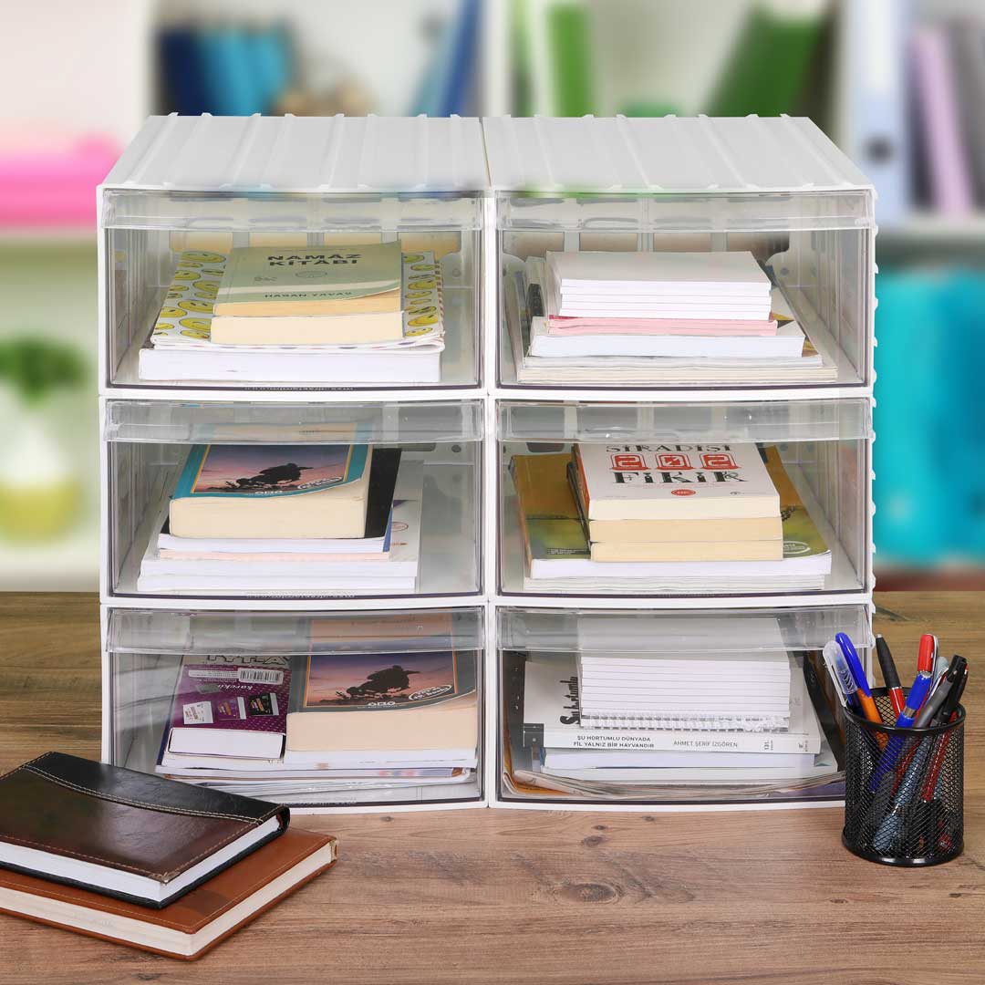 Multipurpose Organiser Extra Large — view 11