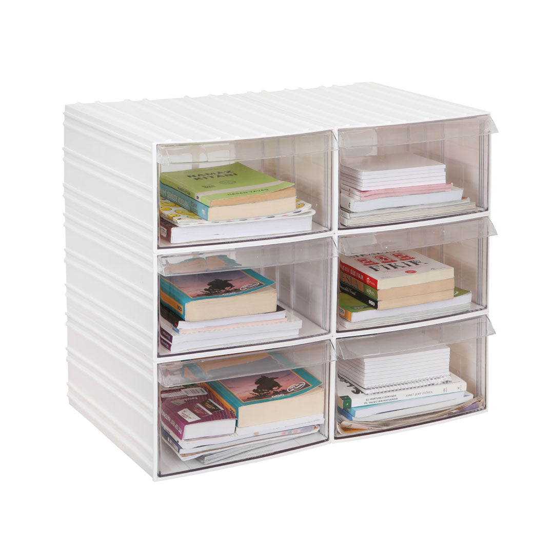 Multipurpose Organiser Extra Large — view 4