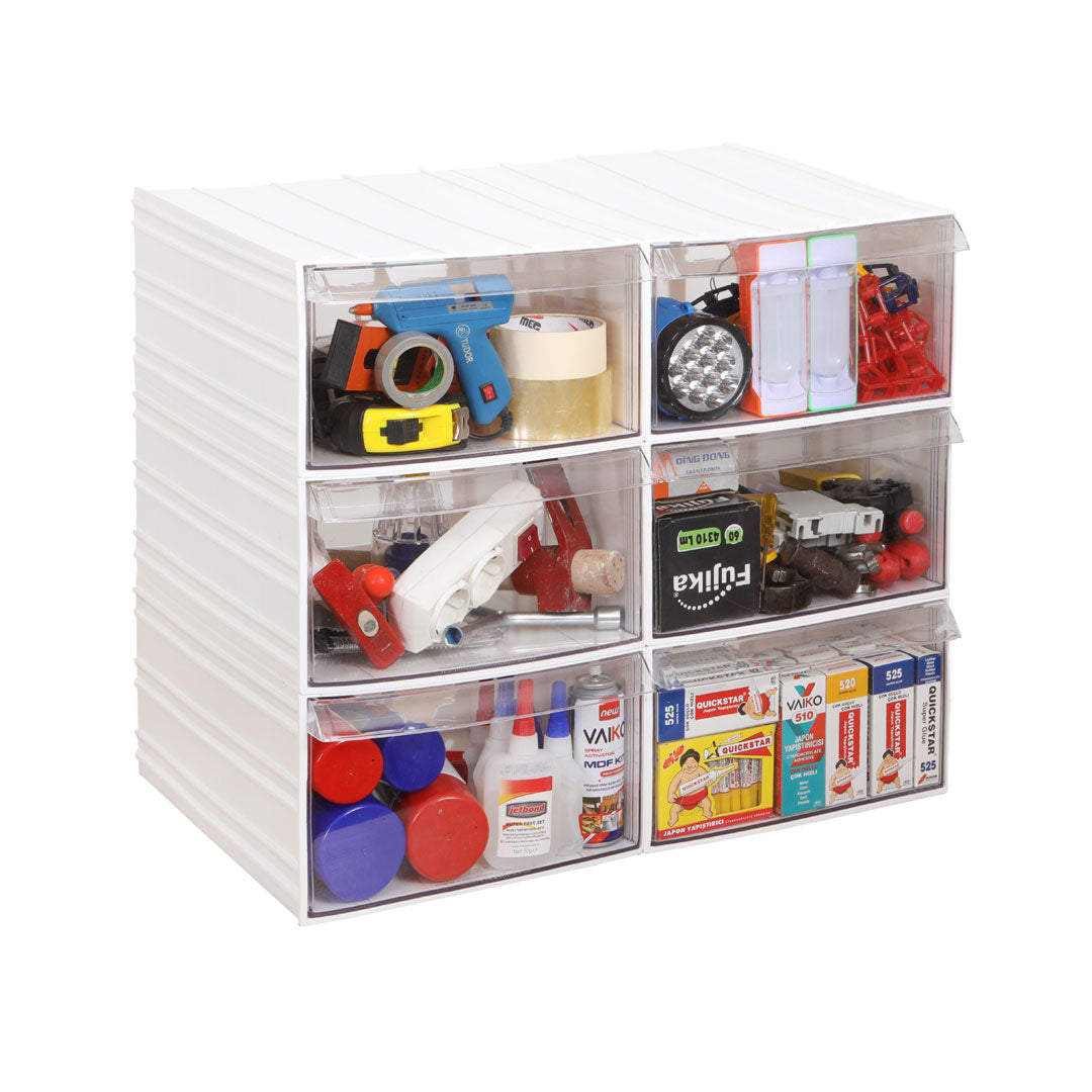 Multipurpose Organiser Extra Large — view 5