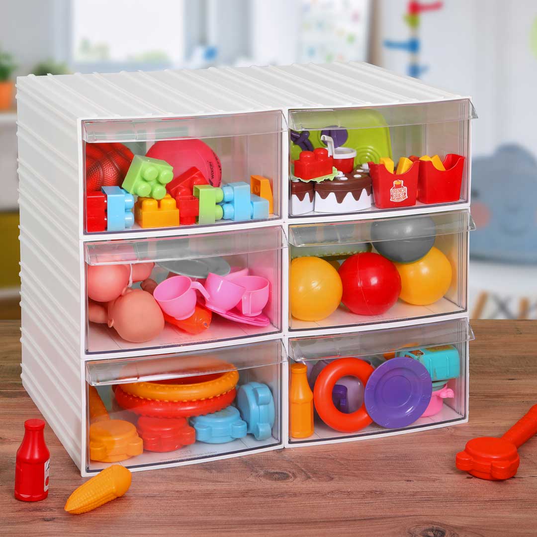 Multipurpose Organiser Extra Large — view 9