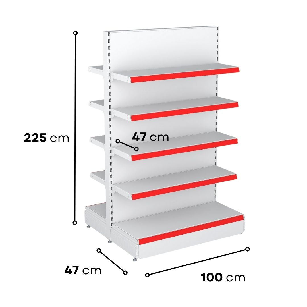 B470 – 2250X470 (4X470)