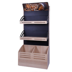 Bakery Display Unit