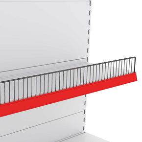 Shelf Riser (Crome)