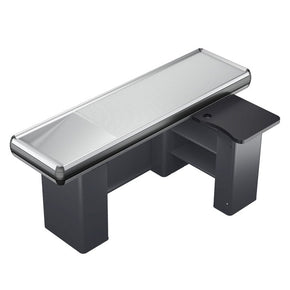 L Type Cash Desk Counter