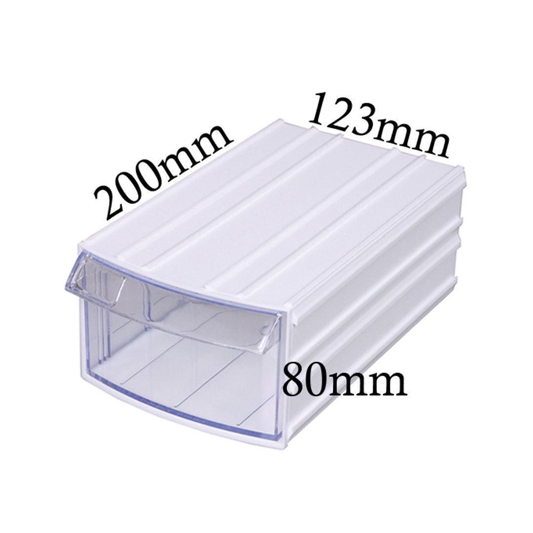 Multipurpose Organiser Medium (Single) — view 2