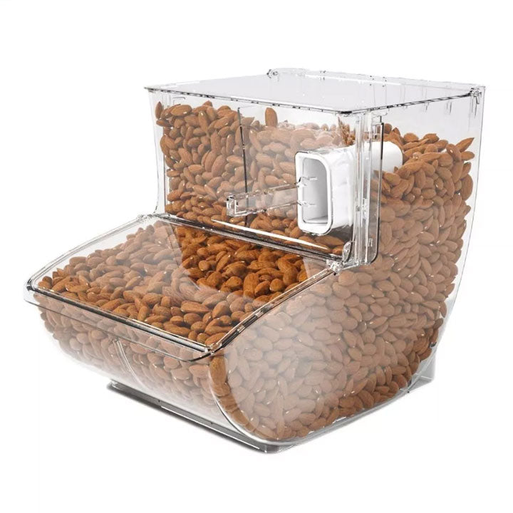 Nut and Candy Scoop Bin 20 L