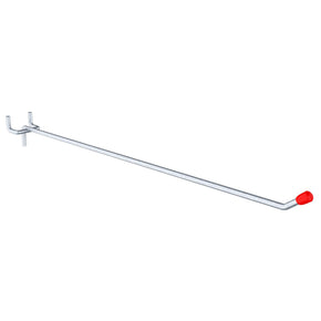 Perforated Panel Hook 30 cm