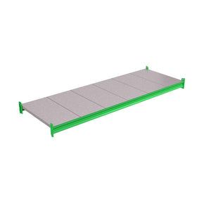 Racking Shelf Set 1500X600