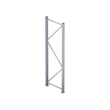 Racking Storage Unit Leg - 2000X600