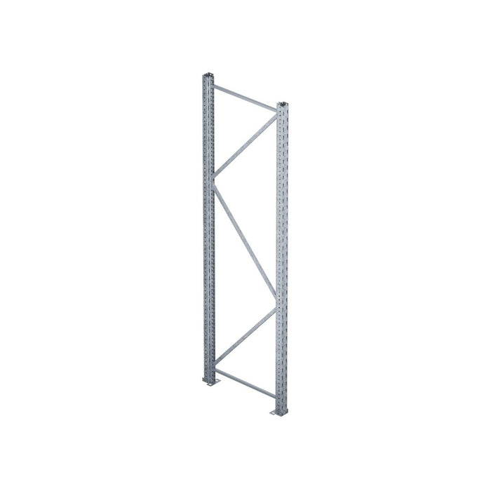 Racking Storage Unit Leg - 2000X600 | Dynamic Shelf UK – DynamicShelf
